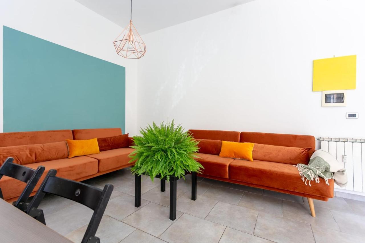 Lejlighed Maison Balduina Rom